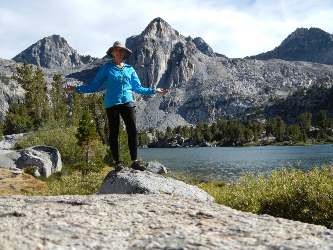 The other window from my laundry room.