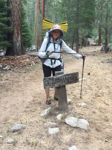 Follow the sign to Deadman.