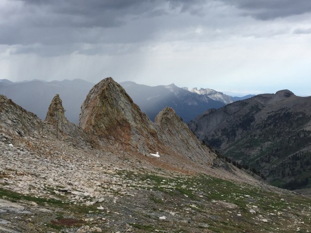 Day 4, Elizabeth&nbsp;Pass!